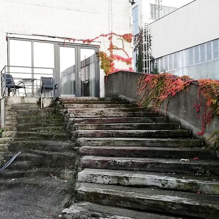 Guest House Factory マラツキ エクステリア 写真